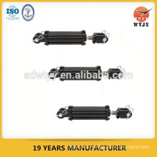 pull bar type hydraulic cylinders for agricultural and industrial application